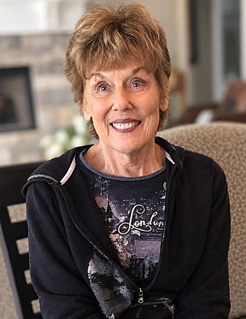 Obituary of Sharon Elizabeth Wieland