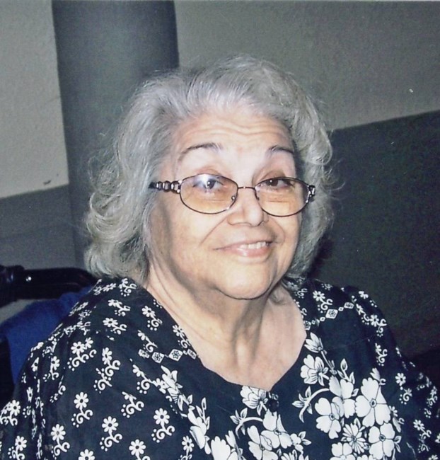 Obituary of Ruth H. Aguilar
