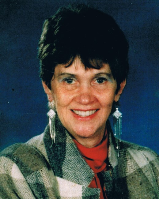 Obituary of Céline Guertin