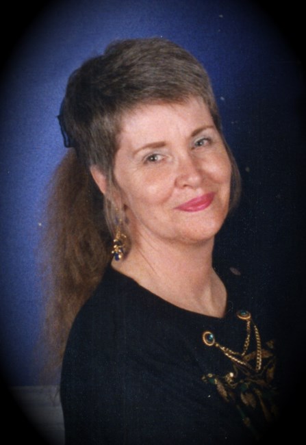 Obituary of Mary Elizabeth George