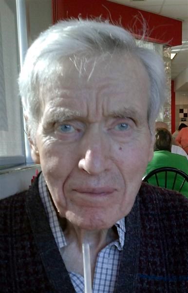 Obituary of Albert Russell Case