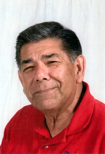Obituary of Frank Dominguez Jr.