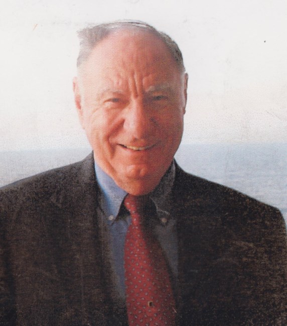 Obituary of Willard Wilson Huffman