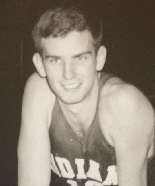 Avis de décès de Robert Eugene Mehl Sr.