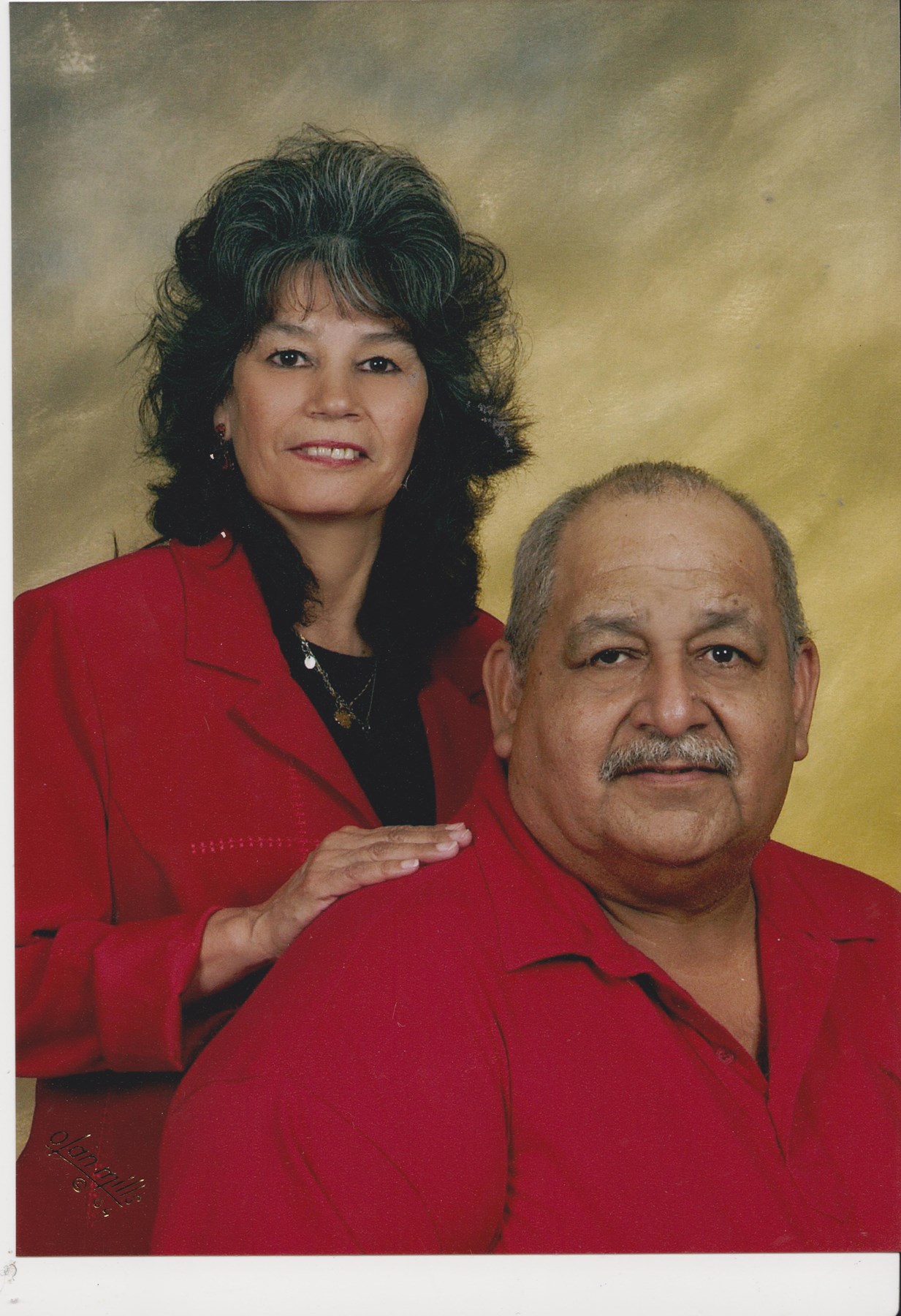 Obituary of Erlinda Moreno