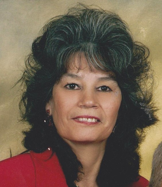 Obituary of Erlinda Moreno