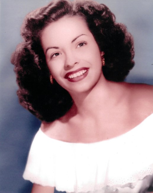 Obituary of Ana Maria Lafont
