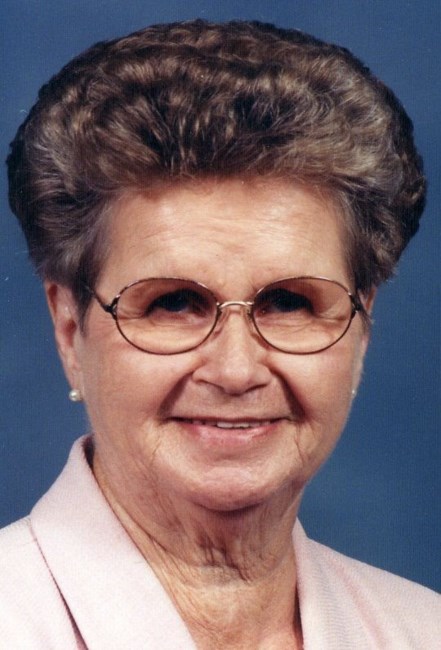 Obituary of Catherine Seal Laiche