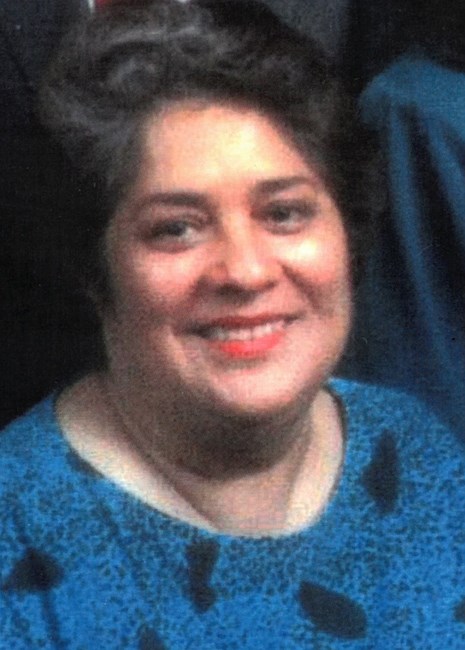 Obituario de Carmen Flores Price