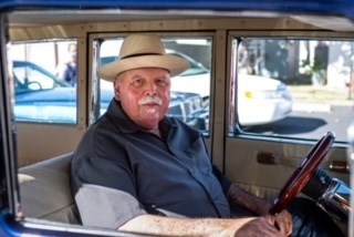 Obituary of Daniel Sanchez