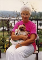 June Dizard