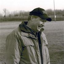 Obituary of Ken Kowaleski