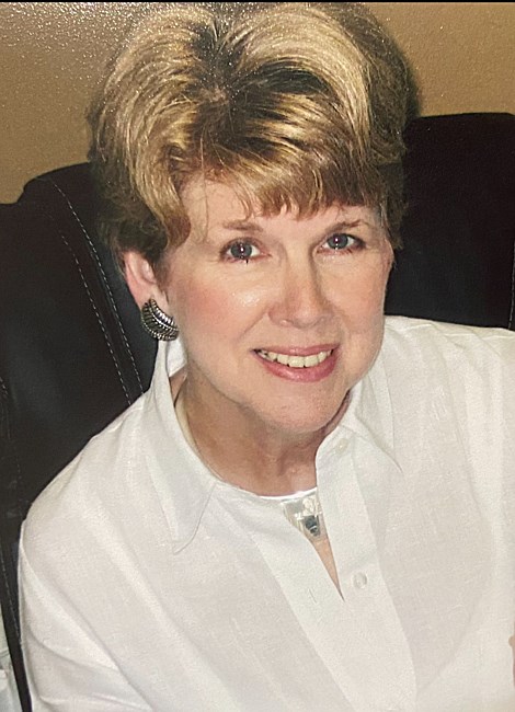 Obituary of Doris Louise Morrison