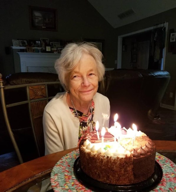 Obituary of Betty Elouise Lepley