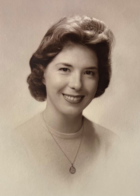 Obituary of Carole Louise Donner