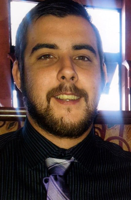 Avis de décès de Cory L. Thompson