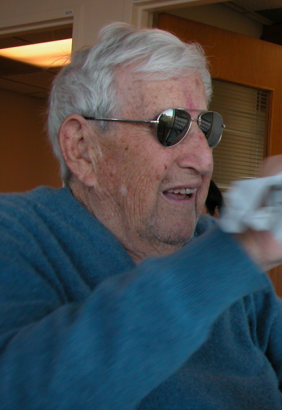 Obituary of Milton S. Freedberg