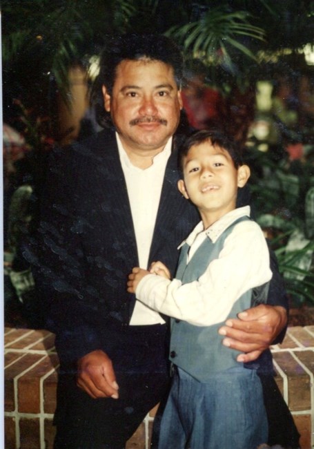 Obituary of Armando A. Villarreal