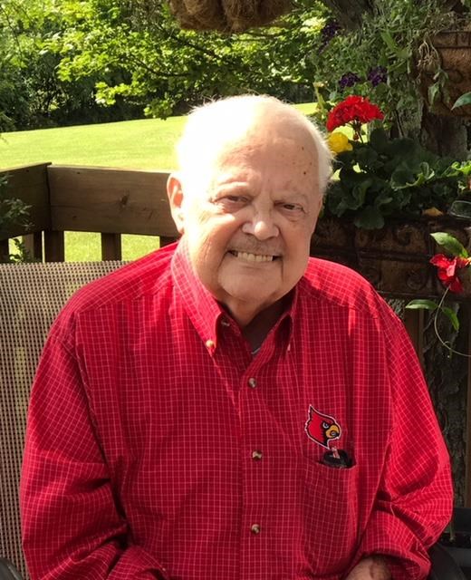 Obituary of Bobby Jack Kirby