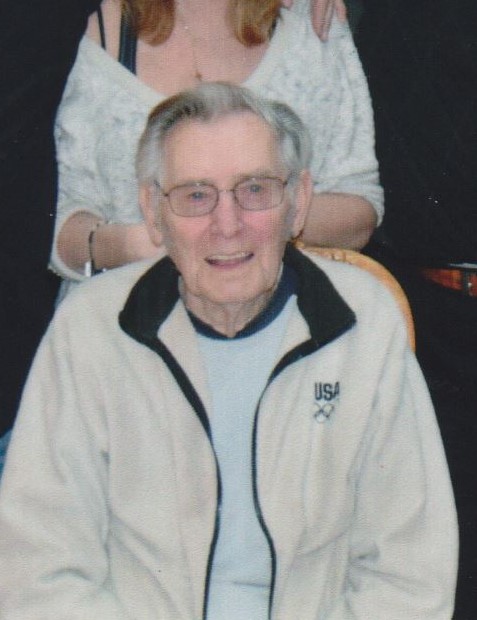 Obituario de Ernest "Jack" Wilkins