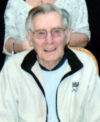 Obituary of Ernest "Jack" Wilkins