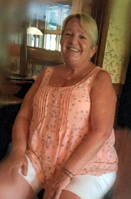 Obituary of Debbie King Rosser