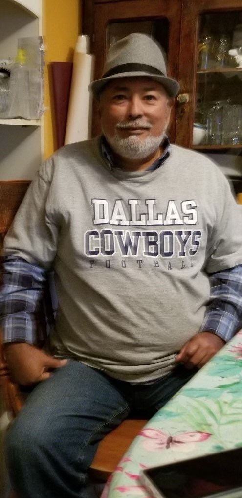 Obituary of Jorge Ernesto Perez