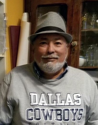 Obituary of Jorge Ernesto Perez