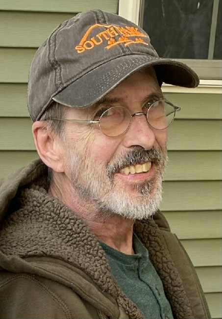 Obituary of Scott David Hess