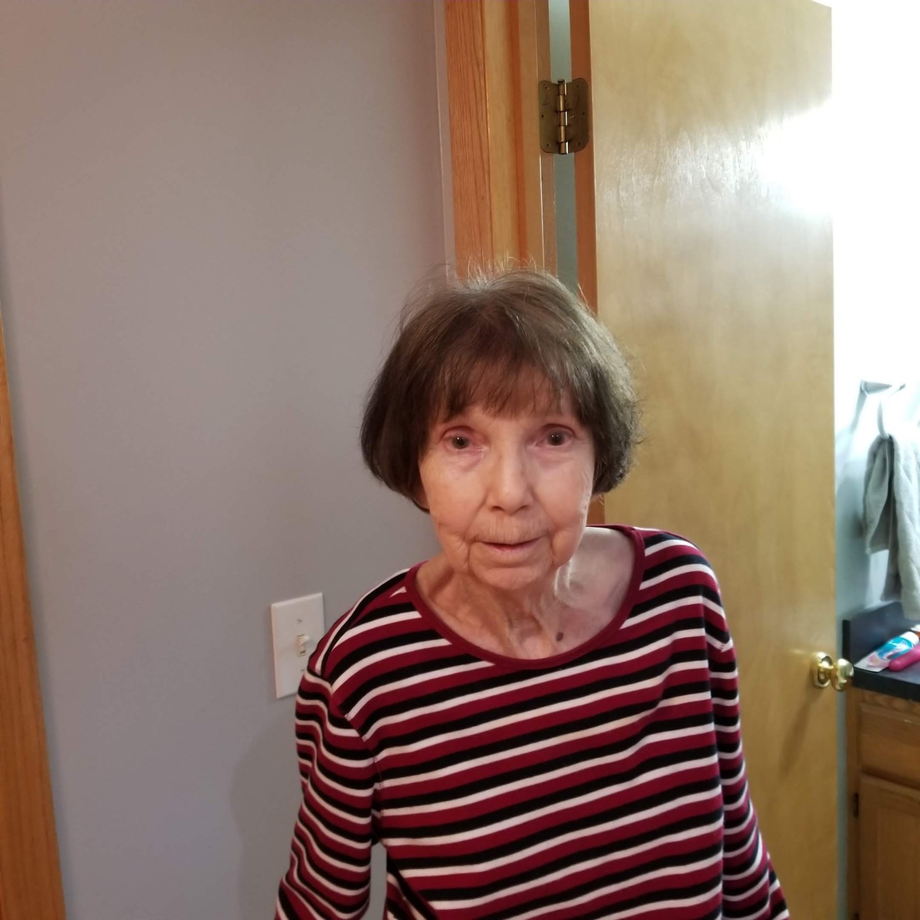 Johna Beach Obituary Overland Park, KS