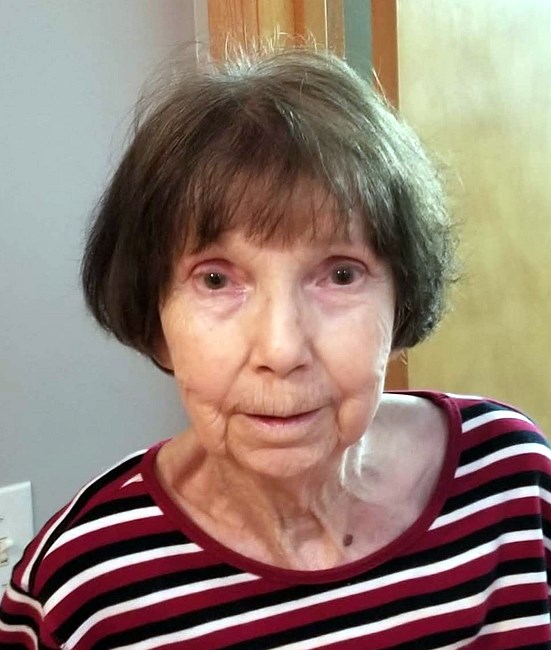 Obituary of Johna Beach