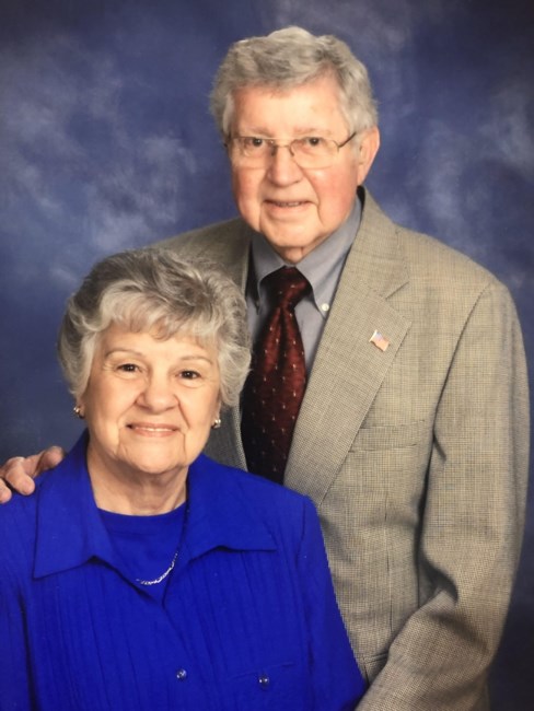 Obituary of Bedford Earl Etheridge