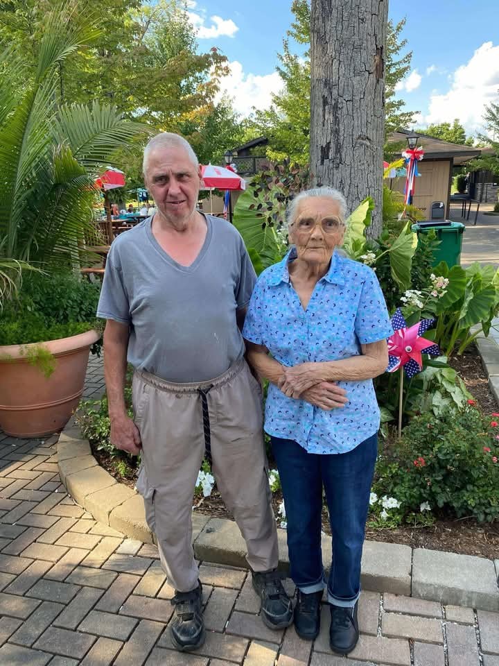 Obituary of Mildred M Blevins