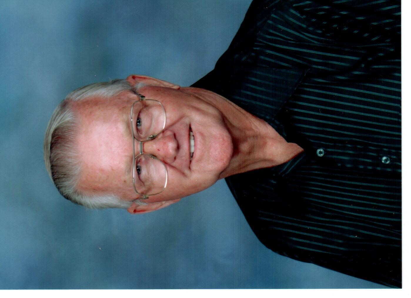 Obituary of Frank V. Hlozek