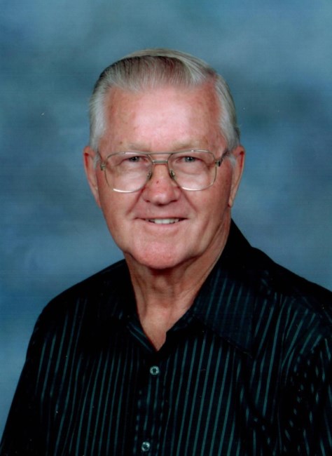 Obituary of Frank V. Hlozek