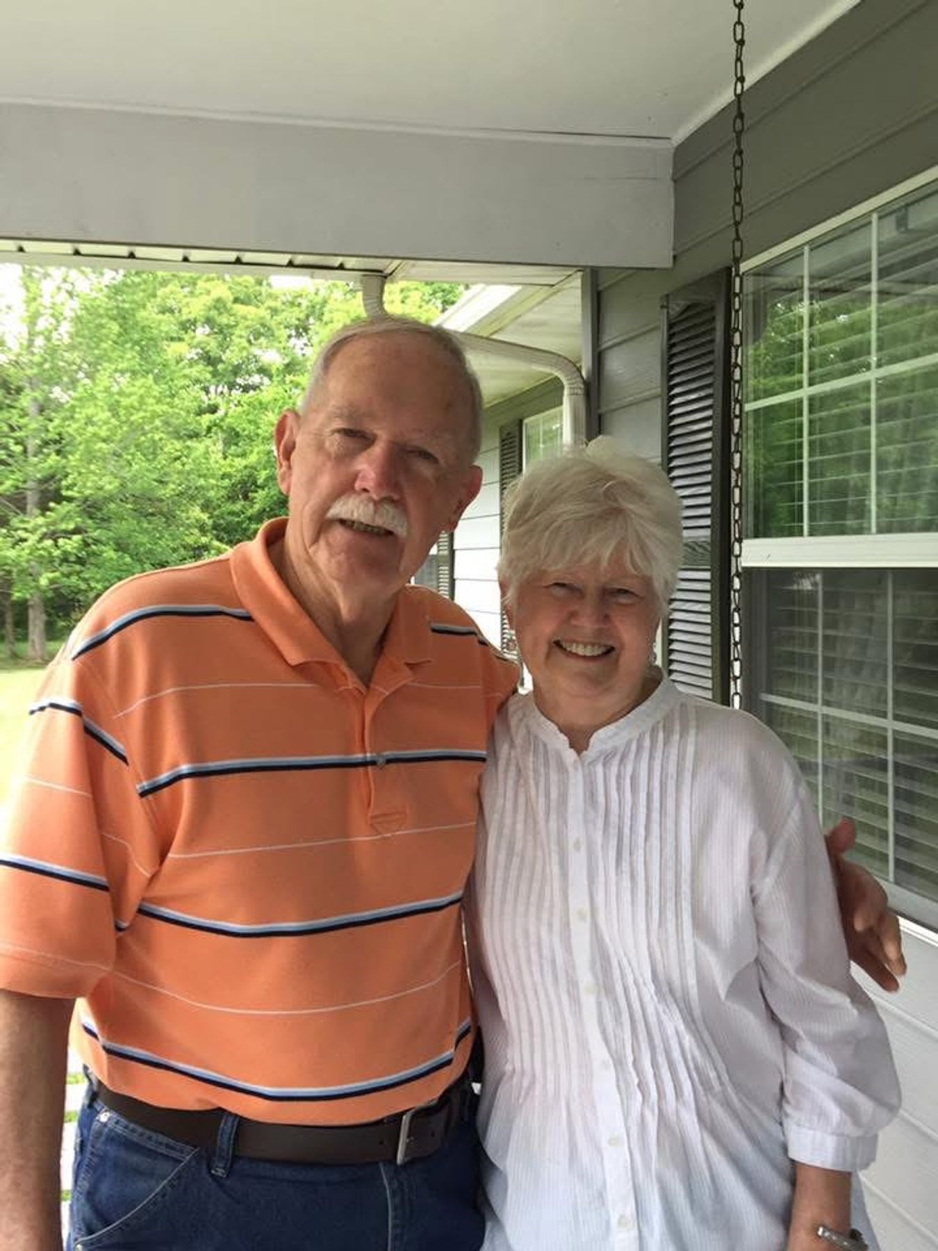 Obituary of Jack Cleo Watson