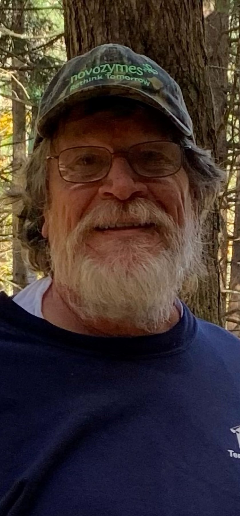 Obituary of Bruce S. Yeckley