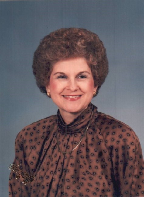 Obituario de Doris Hinton Osborne