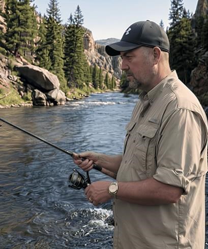 Obituary of Kevin Carl Kerns