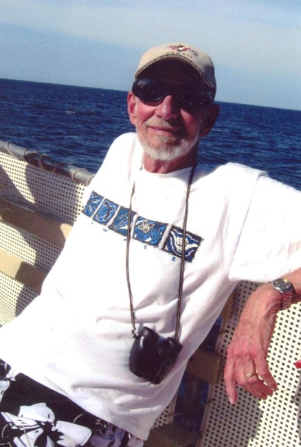 Obituary of Michael F. Canfield