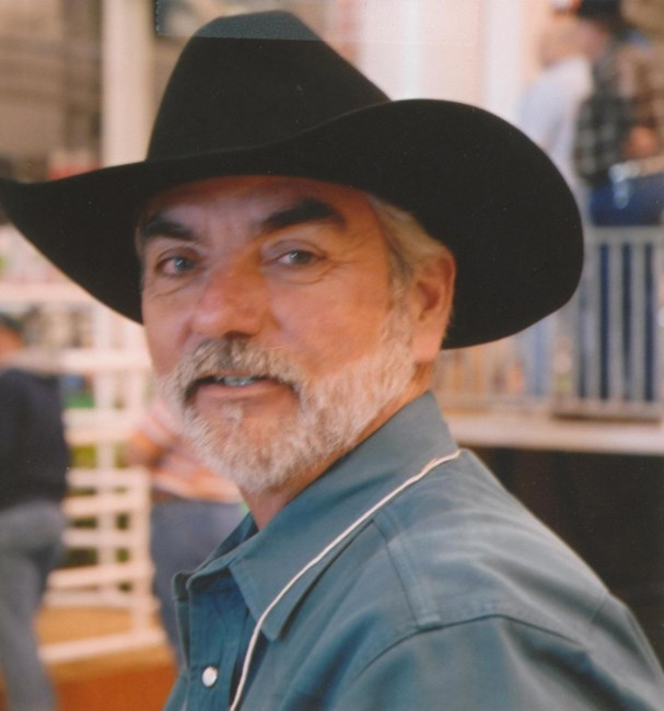 Obituary of Richard Leon Williams