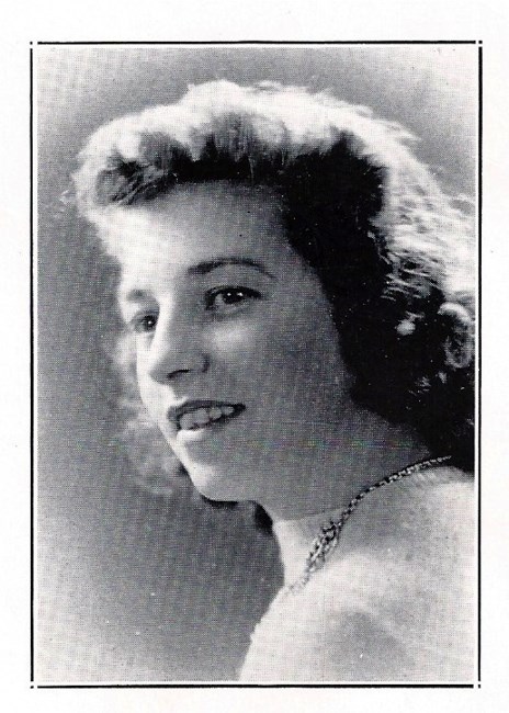 Obituary of Mary C. Fasulo