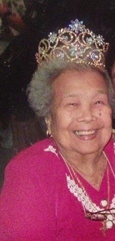 Obituary of Isidora Collado Agni