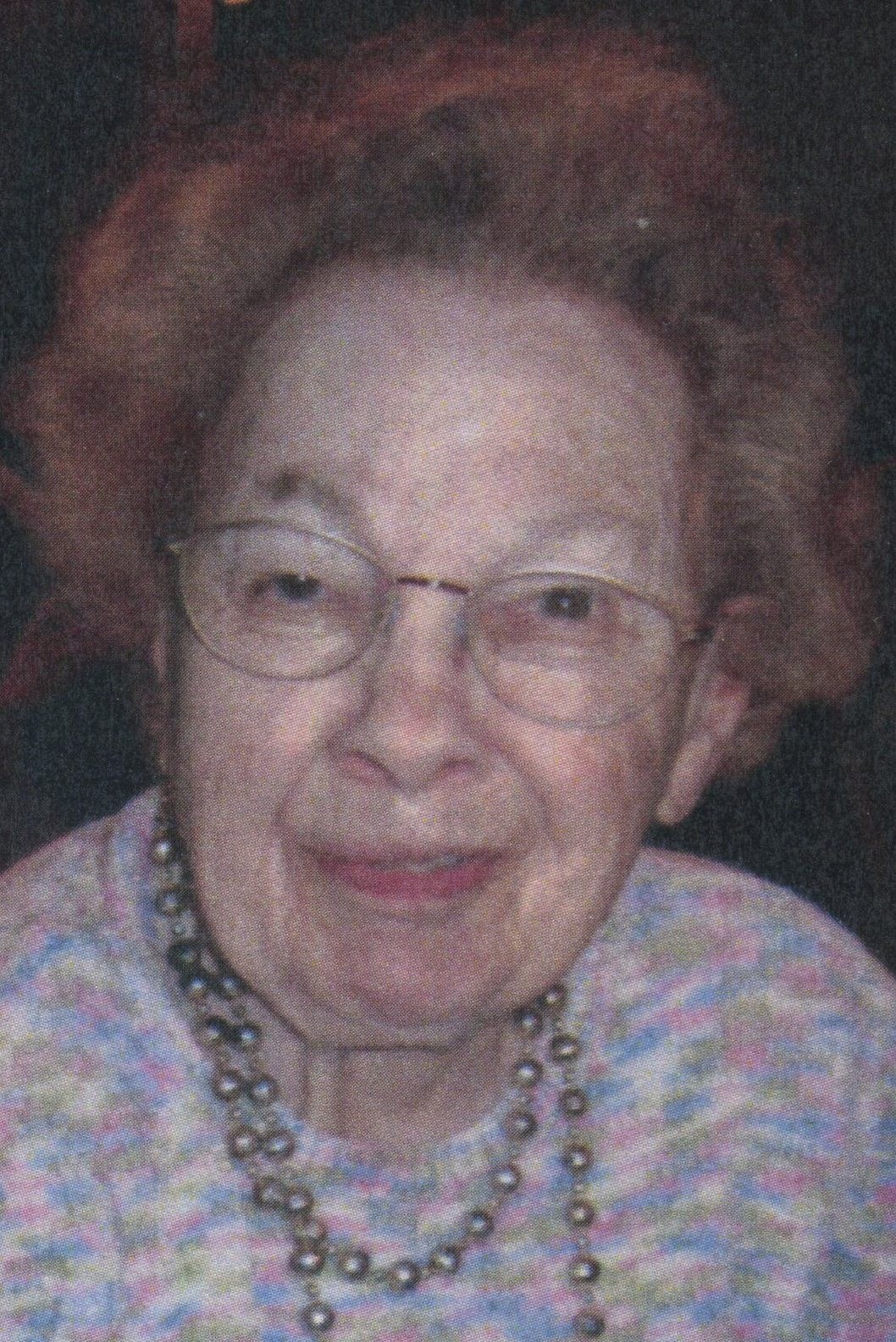 Obituary of Viola K. Essig