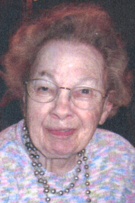 Obituary of Viola K. Essig