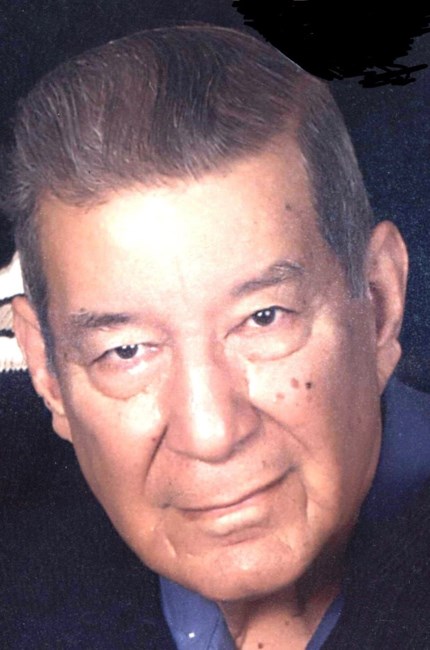 Obituary of Ysidro M. Cardenas