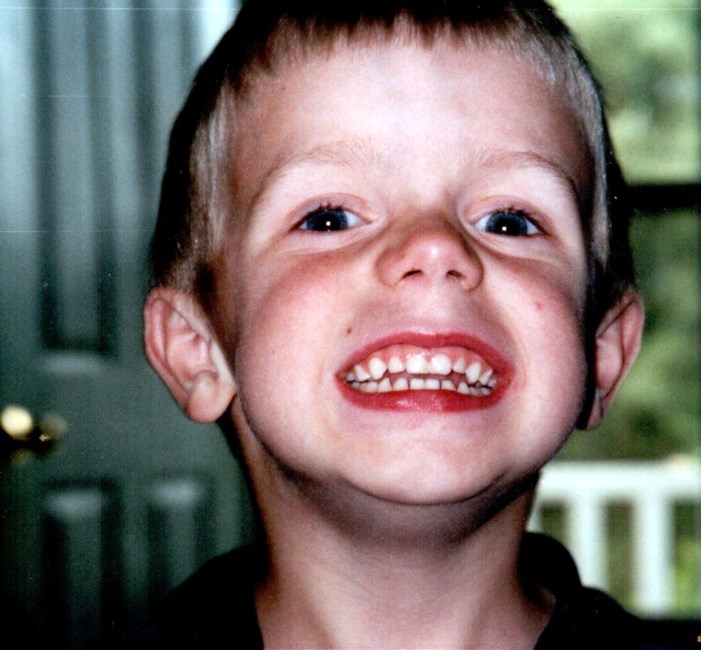 Obituary of Huston Kenneth Bailey