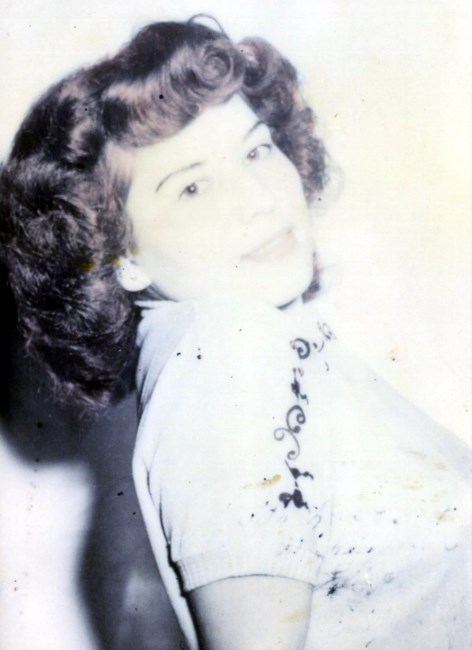 Obituary of Emily Kelly