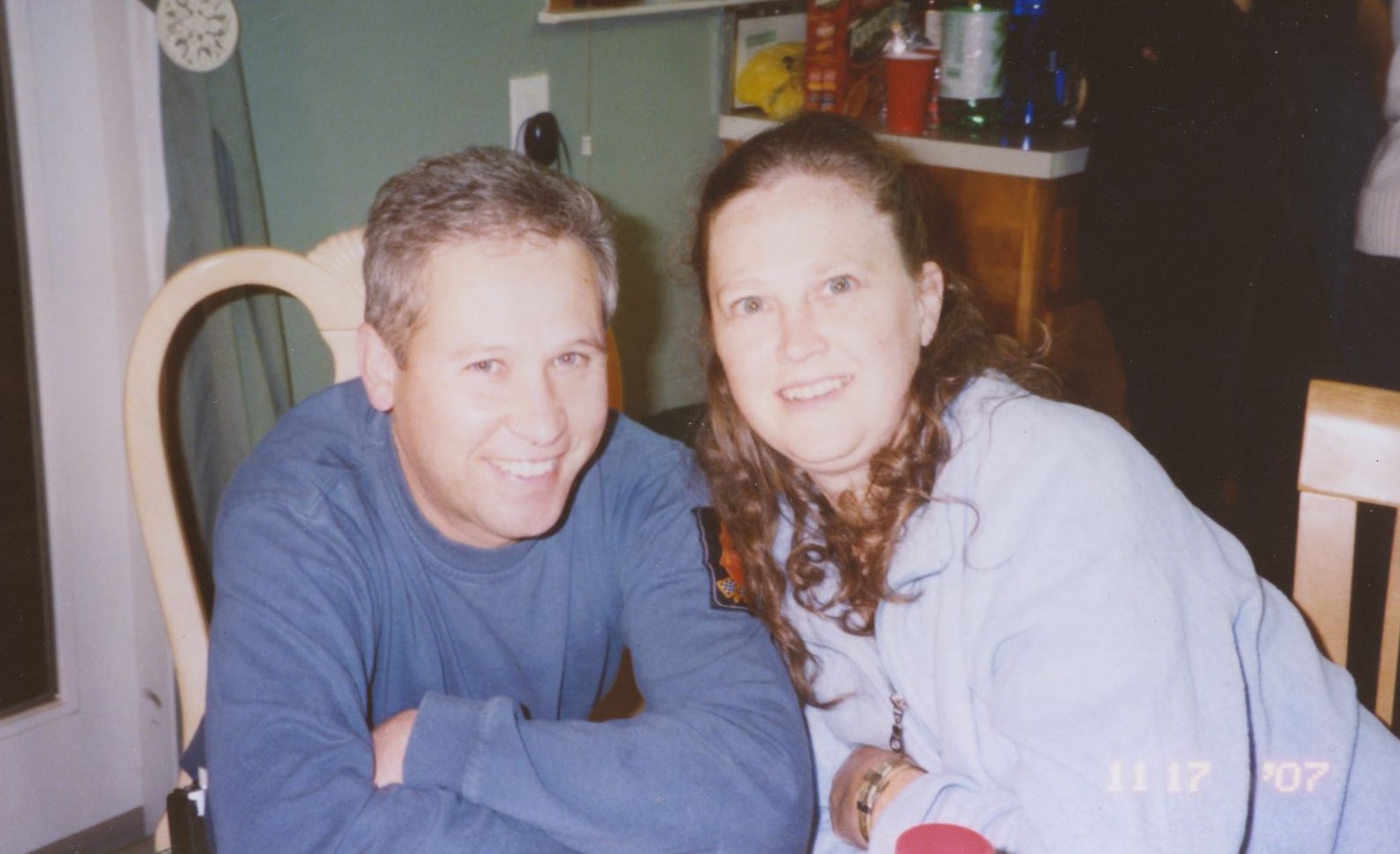 Obituary of Robert John Skiff