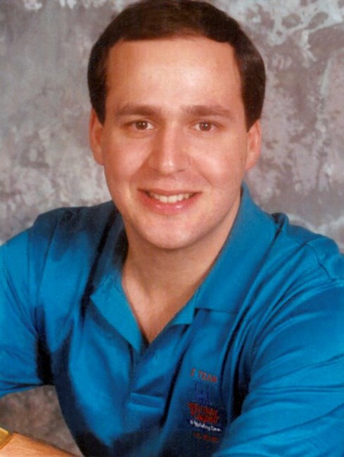 Obituary of Gary Elliot Ernst